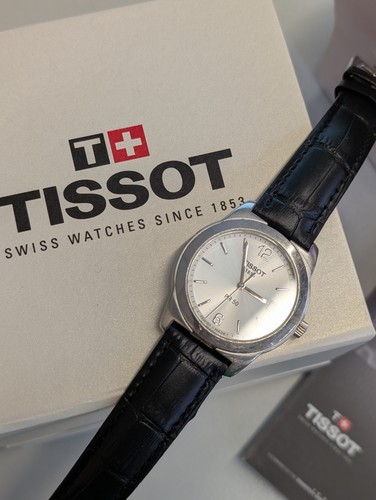 Orologio uomo tissot - orologio,