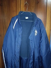 Giubbotto Juventus Staff