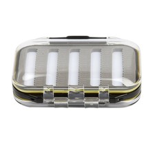Scatola porta mosche - scatola,