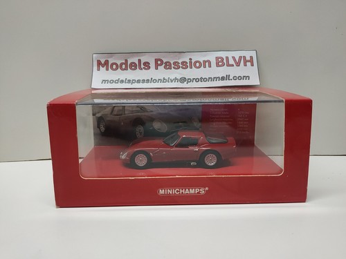 Alfa romeo giulia tz2 - alfa,