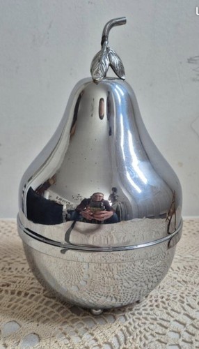 Cave liqueur forme - liqueur, poire