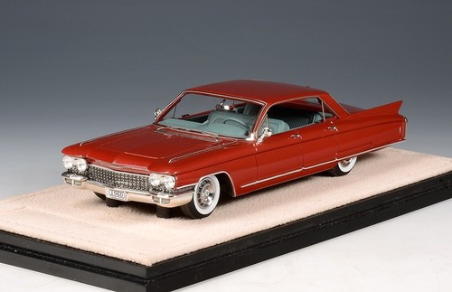 Cadillac eldorado brougham - eldorado,