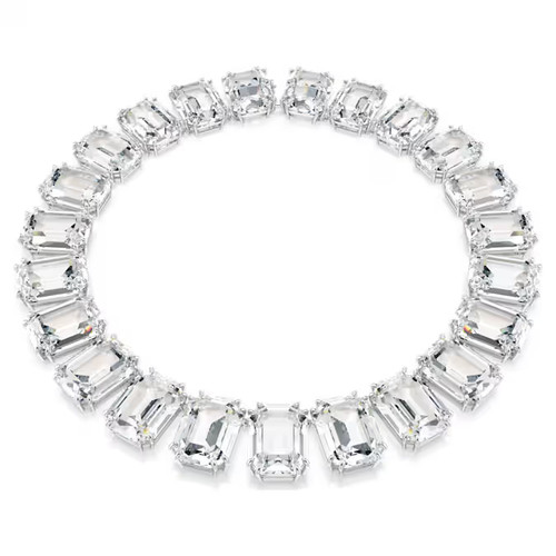 Collana cristallo swarovski - collana,