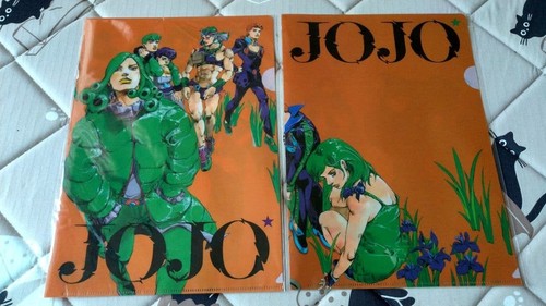 Jojo bizarre adventure - bizarre,