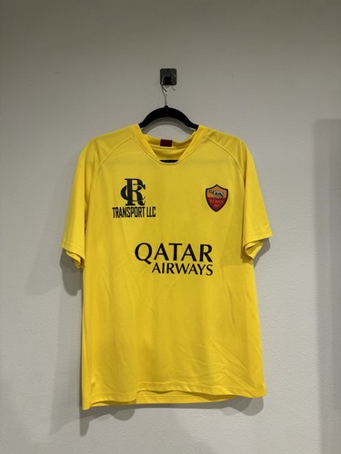 Maglia portiere - as, roma