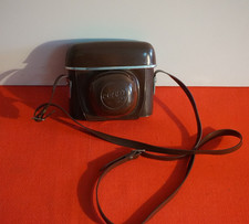 Macchina fotografica Comet II