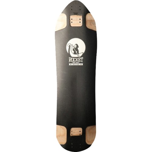 Rocket longboards downhill - longboards, /