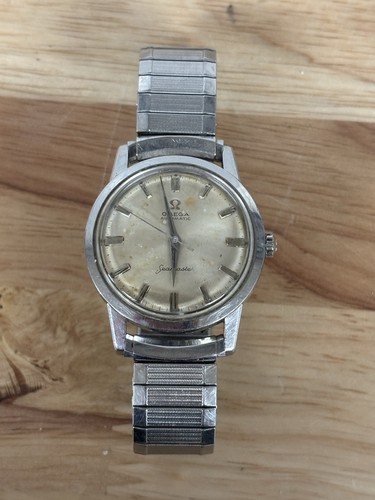 Omega seamaster 14704 cal - omega,