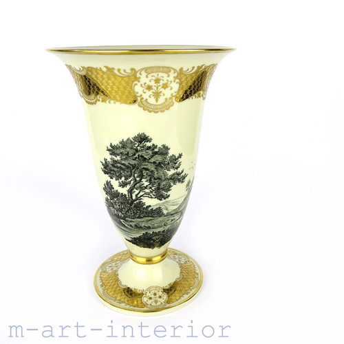 Vaso porcellana rosenthal - porcellana,