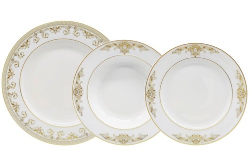 Versace set posto - versace,