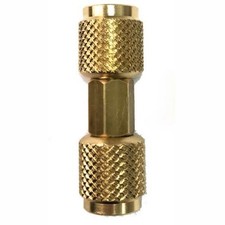 Manicotto girevole per