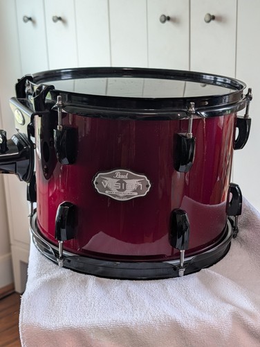 Pearl vision 12x8 - pearl, betulla