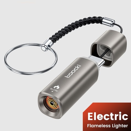 Mini cigarette lighter metal - mini,