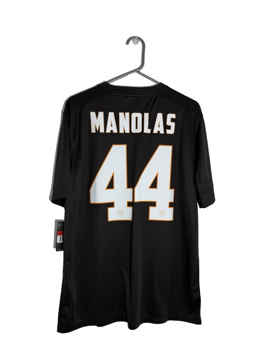 Roma manolas 2014 - manolas, #44