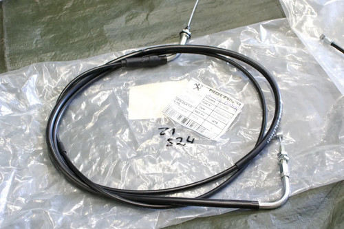 Cavo acceleratore originale - cavo,