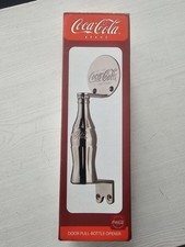 Coca-Cola Door Pull –