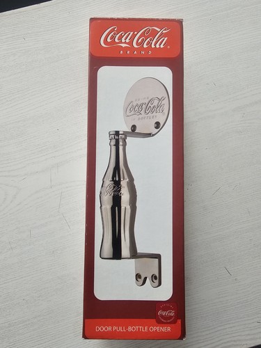 Coca cola door pull - coca-cola, –