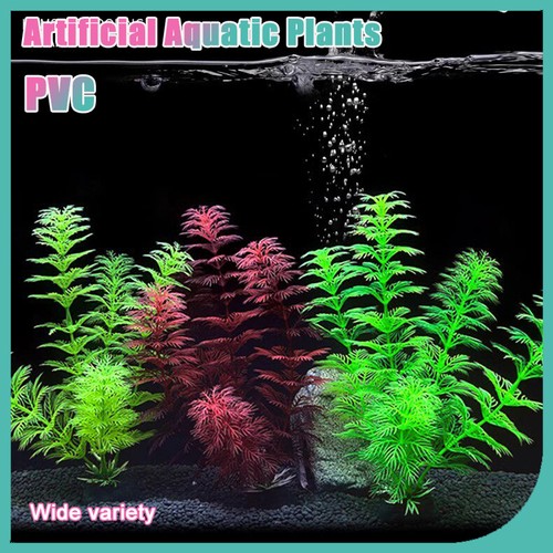 Piante acquatiche artificiali