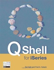 QSHELL FOR ISERIES;LESSONS