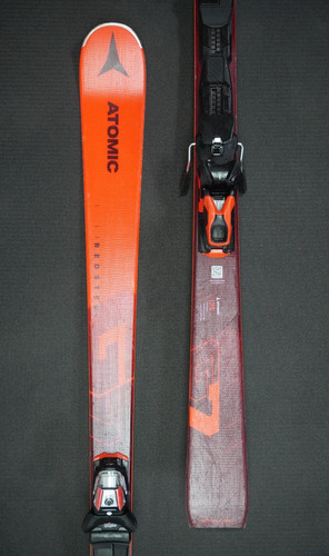 Sci atomic redster modello - sci,
