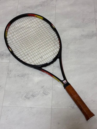 Ottimo wilson pro staff - ottimo,