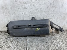 112008 Marmitta Terminale Di