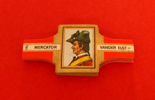 Mercator kepis y - mercator,