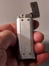Accendino vintage Cartier  non funzionante da revisionare