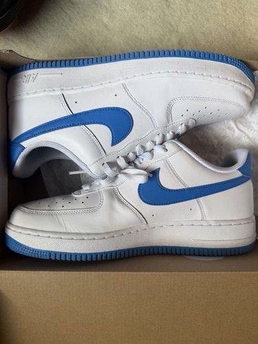 Nike air force 07 bianche - '07,