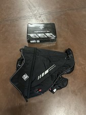 Tucano Urbano R189PRO Termoscud Pro Coprigambe per Scooter con 4 Season System -