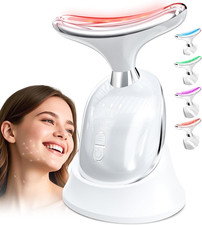 Massaggiatore Viso Antirughe