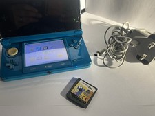 Nintendo 3DS Sistema Portatile
