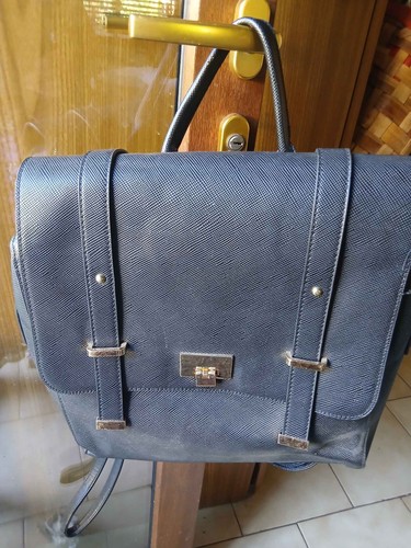 Borsa zaino donna - borsa-zaino, da