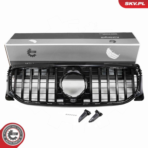 Griglia radiatore esen skv - griglia,
