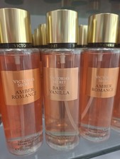 acqua profumata victoria