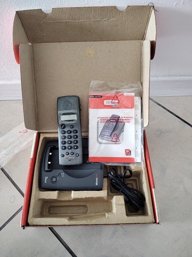Cordless tim new old stock - tim,