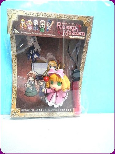 Rozen maiden träumend strap - rozen,