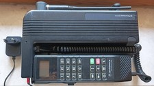 Telefono valigetta veicolare - valigetta,