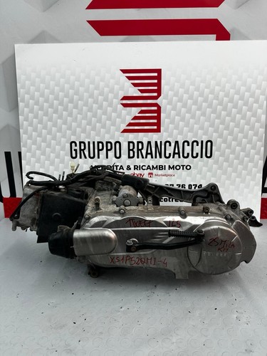 Blocco motore peugeot tweet - peugeot,