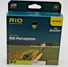 RIO Products Premier Trout