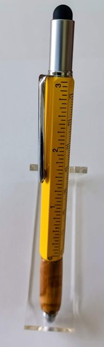 Penna sfera multifunzione - penna, a
