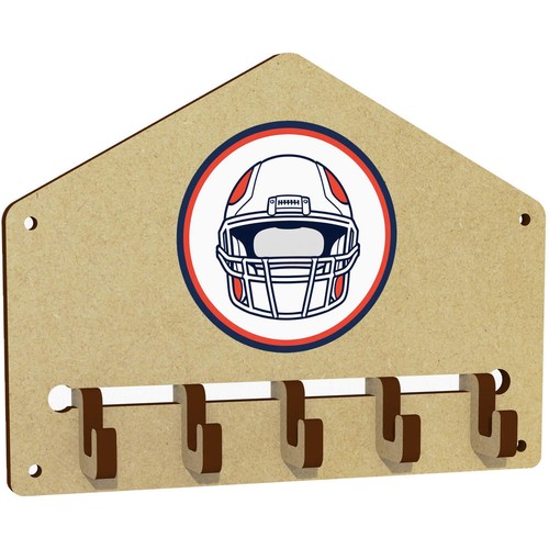 Casco football americano - da, americano'