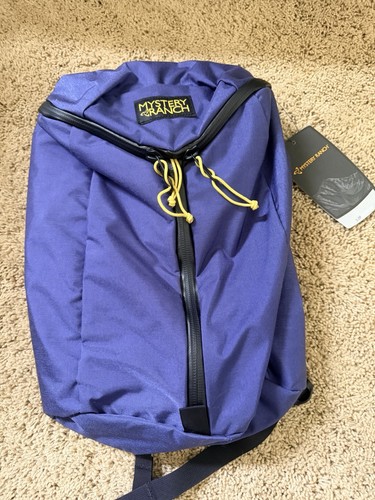 Zaino mystery ranch urban - mystery,