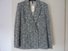 Giacca nuova marca Calliope