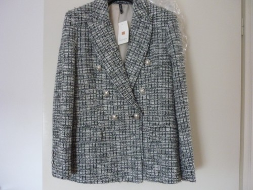 Giacca nuova marca - , calliope