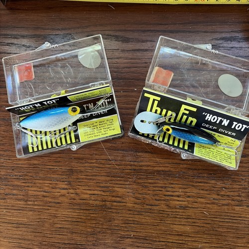 Esche pesca pre rapala - 2,