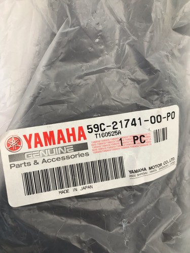 Carena destra yamaha - yamaha, 530