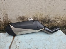 Scarico Originale Ducati