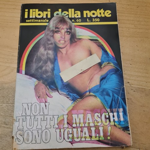 A18 non tutti maschi - tutti, i