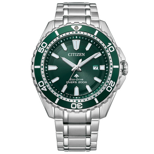 Orologio citizen promaster - citizen,